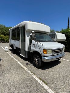 Used 2003 Ford E-350 and Econoline 350 Super Duty