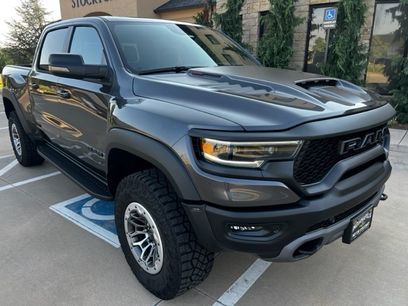 Used 2023 RAM 1500 TRX w/ TRX Level 2 Equipment Group