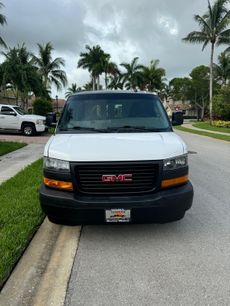 Used 2020 GMC Savana 2500 w/ Driver Convenience Package