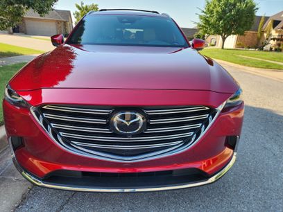 Used 2022 MAZDA CX-9 Grand Touring