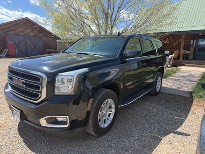 Used 2019 GMC Yukon SLT