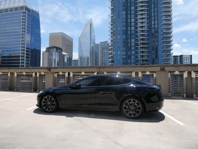 Used 2019 Tesla Model S 100D