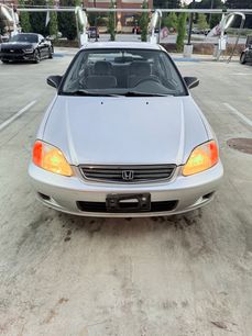 Used 2000 Honda Civic VP