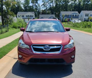 Used 2015 Subaru Crosstrek 2.0i Limited