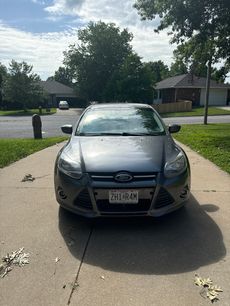 Used 2012 Ford Focus SE