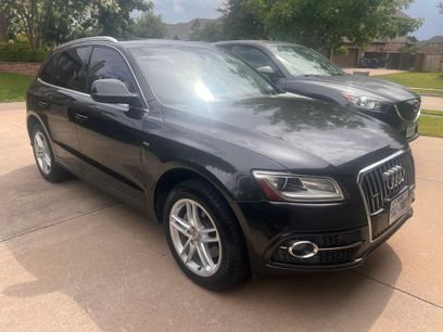 Used 2014 Audi Q5 3.0T Premium Plus