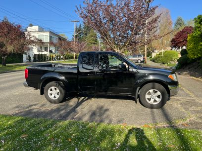 Used 2011 Nissan Frontier SV w/ SV Premium Utility Pkg