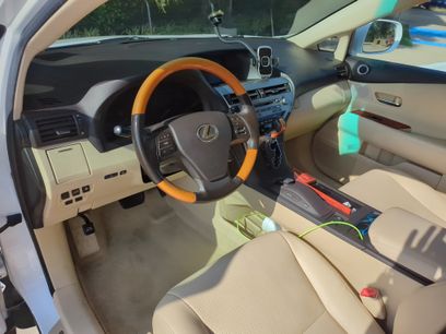 Used 2010 Lexus RX 350 AWD