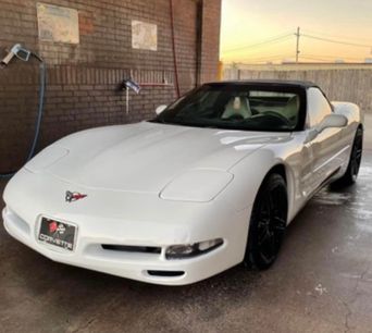 Used 2004 Chevrolet Corvette Convertible w/ Preferred Equipment Group
