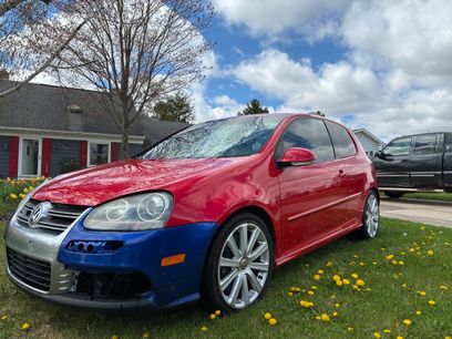 Used 2008 Volkswagen R32