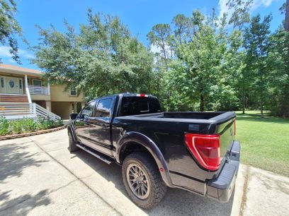 Used 2022 Ford F150 XLT w/ Equipment Group 302A High