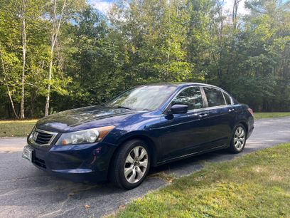 Used 2010 Honda Accord EX-L