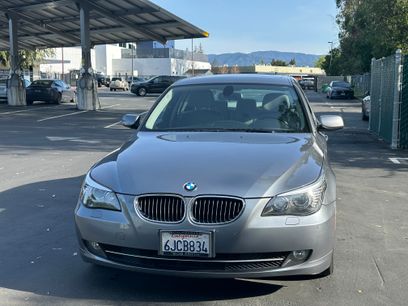 Used 2010 BMW 535i Sedan