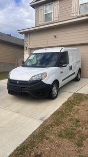 Used 2018 RAM ProMaster City Tradesman