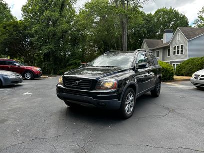 Used 2007 Volvo XC90 3.2