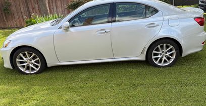 Used 2011 Lexus IS 250