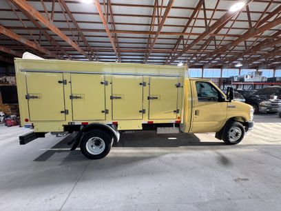 Used 2022 Ford E-450 and Econoline 450 Super Duty