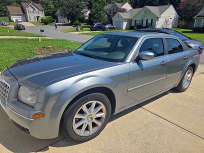 Used 2007 Chrysler 300 Touring L