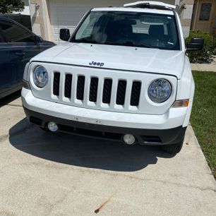 Used 2012 Jeep Patriot Sport w/ PWR Value Group