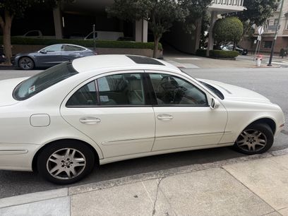 Used 2005 Mercedes-Benz E 320 Sedan
