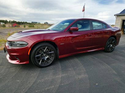 Used 2019 Dodge Charger R/T w/ Cold Weather Package