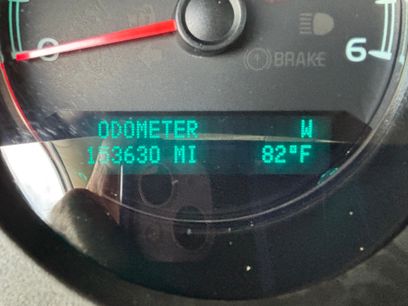 Used 2011 Chevrolet Avalanche LS