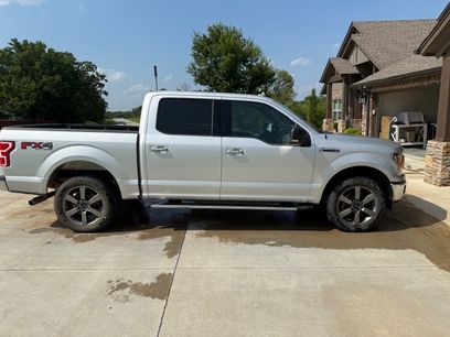 Used 2018 Ford F150 XLT w/ Equipment Group 302A Luxury