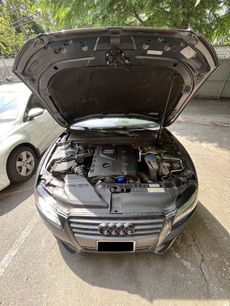 Used 2011 Audi A5 2.0T Premium Plus