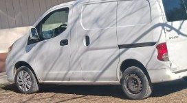 Used 2013 Ford Transit Connect XLT