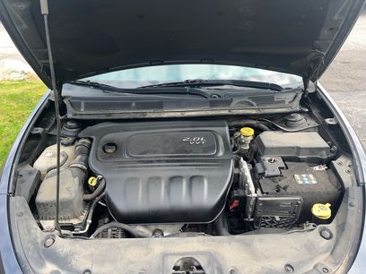Used 2013 Dodge Dart SXT w/ SXT Special Edition Group