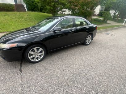 Used 2004 Acura TSX