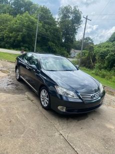 Used 2010 Lexus ES 350