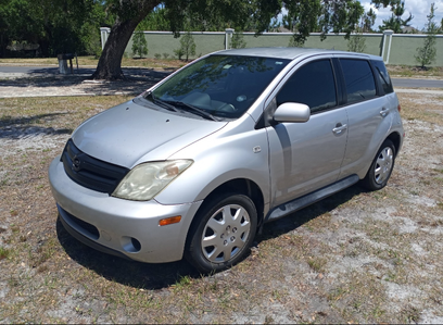 Used 2004 Scion xA