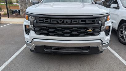 Used 2023 Chevrolet Silverado 1500 W/T w/ WT Fleet Convenience Package