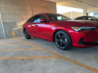 Used 2024 Acura Integra A-Spec
