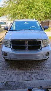 Used 2008 Dodge Durango SLT