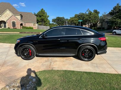 Used 2018 Mercedes-Benz GLE 63 AMG S