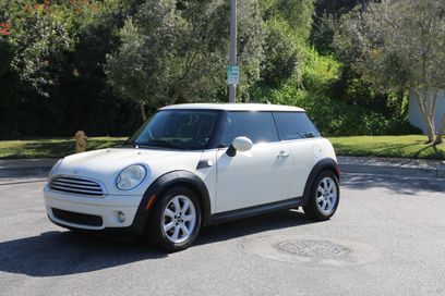 Used 2007 MINI Cooper Hardtop