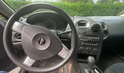 Used 2007 Pontiac Grand Prix