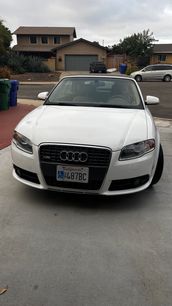 Used 2009 Audi A4 2.0T