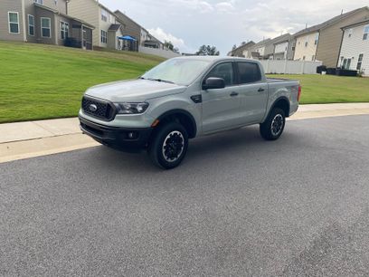 Used 2021 Ford Ranger XL w/ Equipment Group 101A High