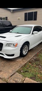 Used 2014 Chrysler 300