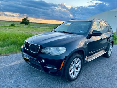 Used 2013 BMW X5 xDrive35i