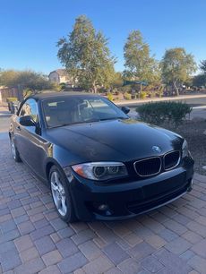 Used 2012 BMW 128i Convertible