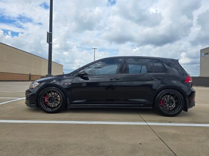 Used 2019 Volkswagen GTI SE w/ SE Experience Package