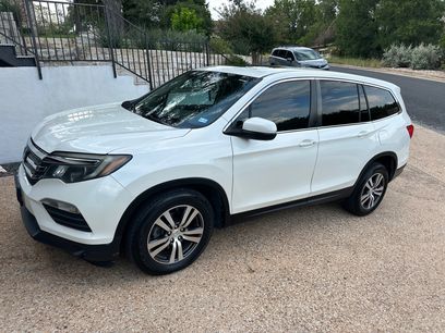 Used 2017 Honda Pilot EX-L