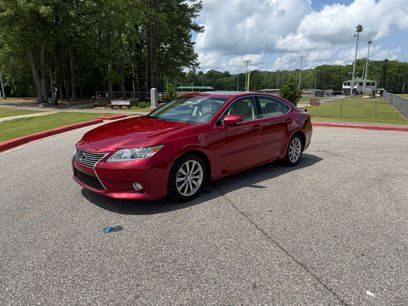 Used 2015 Lexus ES 300h