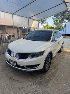 Used 2016 Lincoln MKX Black Label w/ Technology Package