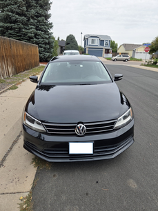 Used 2015 Volkswagen Jetta SE
