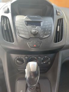 Used 2017 Ford Transit Connect XL